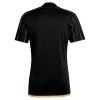 Maillot de Supporter Los Angeles FC Domicile 2024 Pour Homme